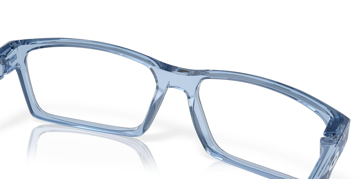 Oakley Overhead 8060 Eyeglasses
