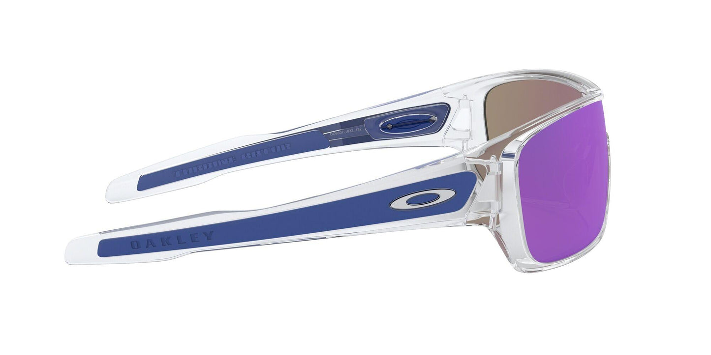 Oakley Turbine Rotor 9307 Sunglasses