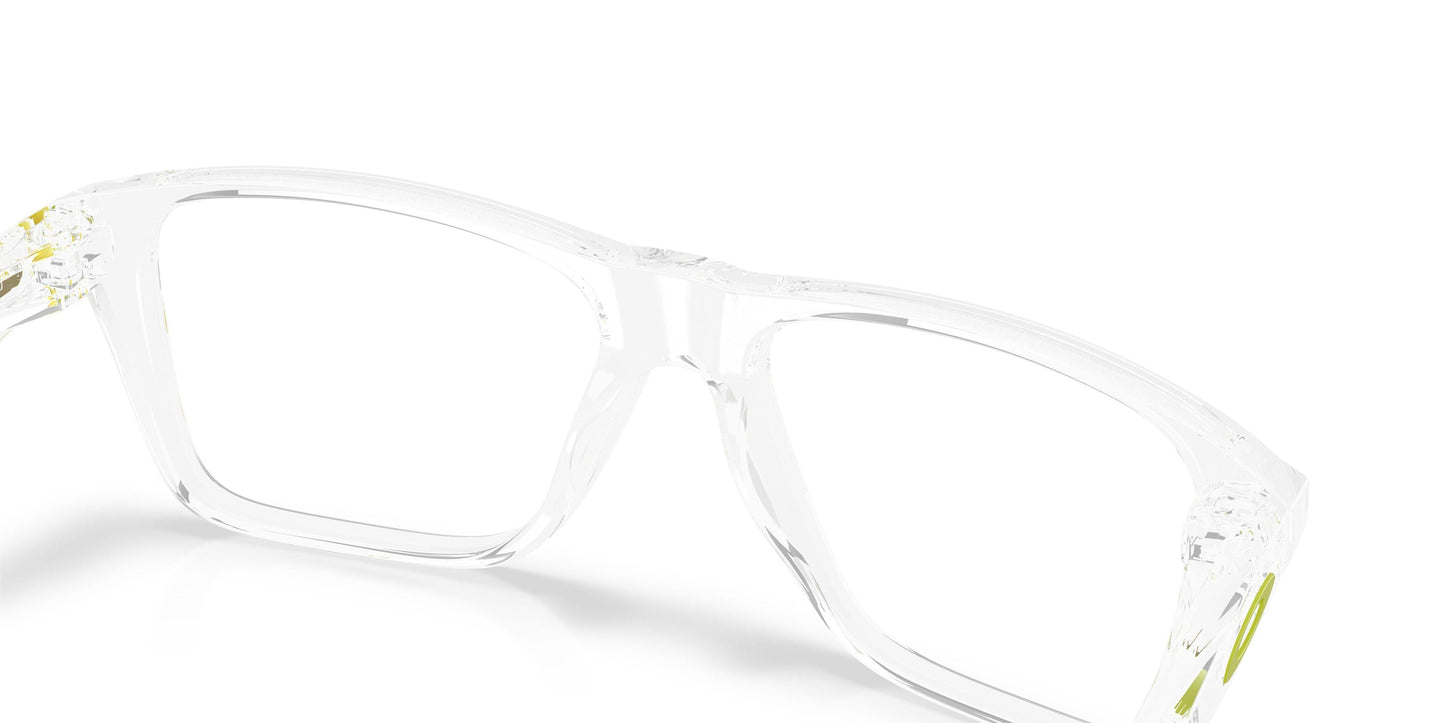 Oakley Bunt 8026 Eyeglasses