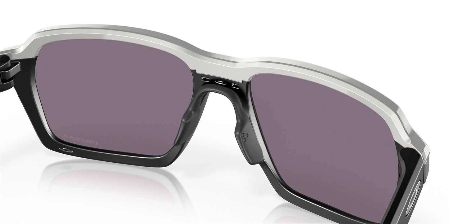 Oakley Parlay 4143 Sunglasses