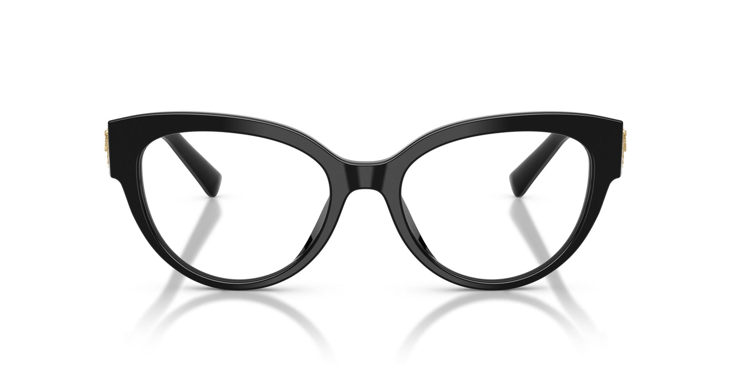 Dolse & Gabana  3440 Eyeglasses