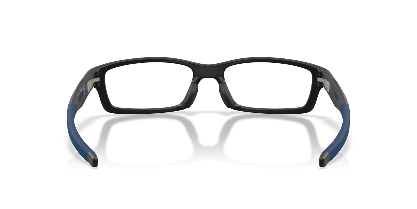 Oakley Crosslink A 8118 Eyeglasses