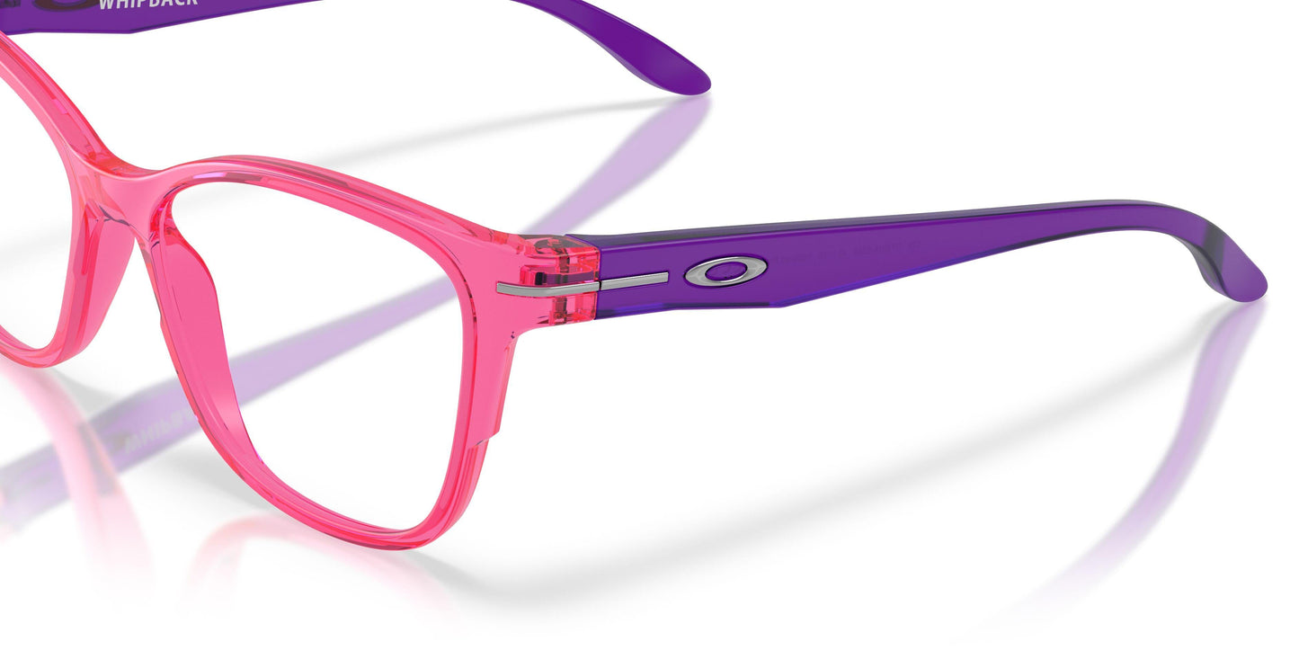 Oakley Whipback 8016 Eyeglasses