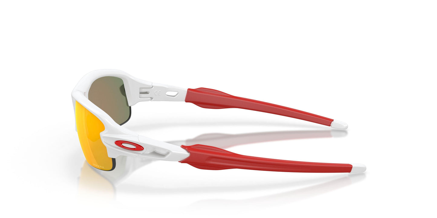 Oakley Flak Xxs 9008 Sunglasses