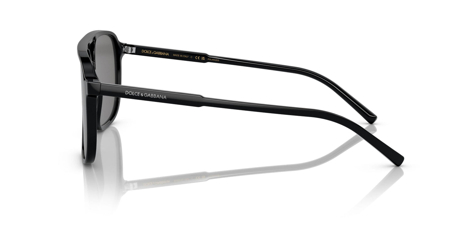 Dolse & Gabana  4423F Sunglasses