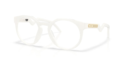 Oakley Hstn Rx A 8139A Eyeglasses