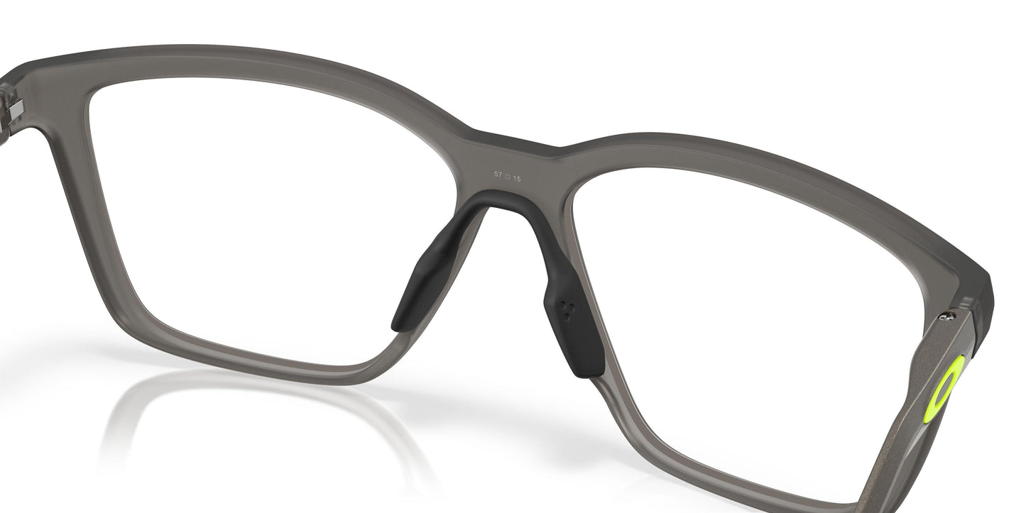 Oakley Enigma Mass 8191 Eyeglasses