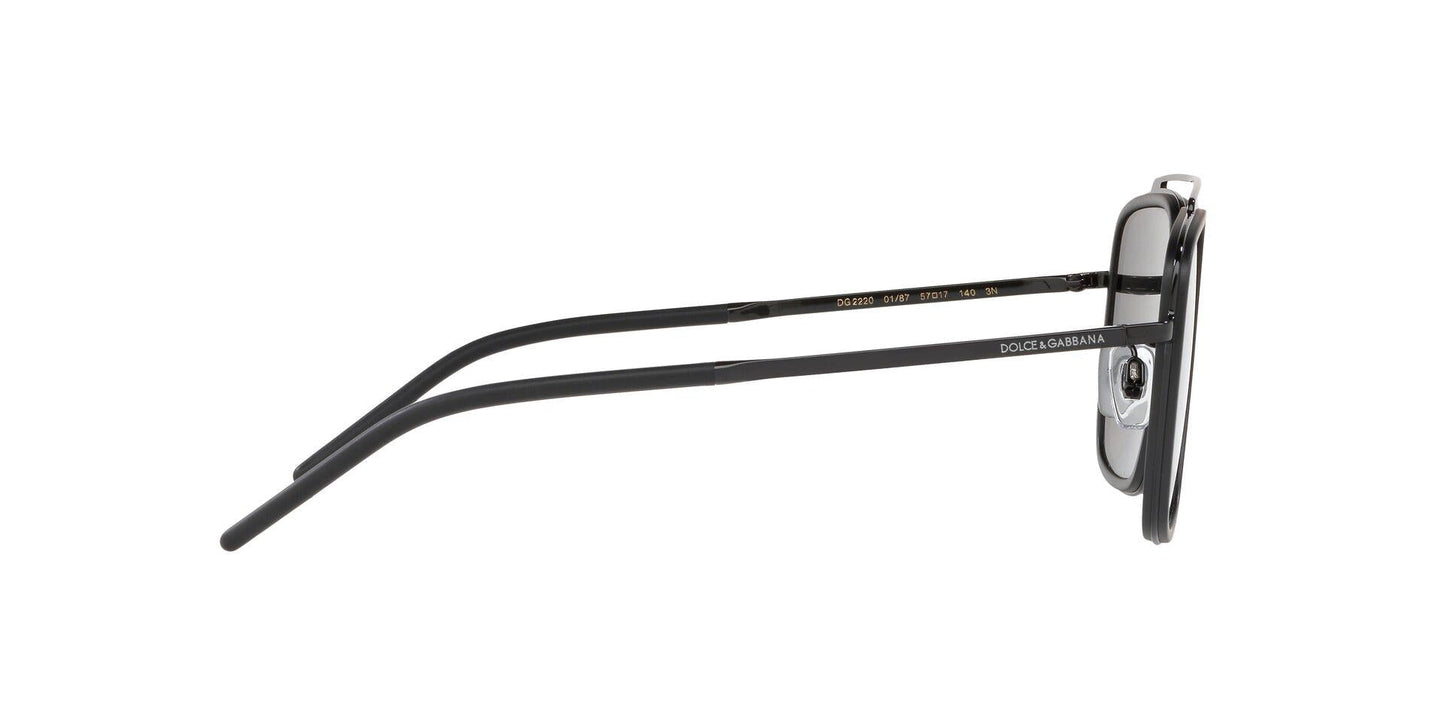 Dolse & Gabana  2220 Sunglasses