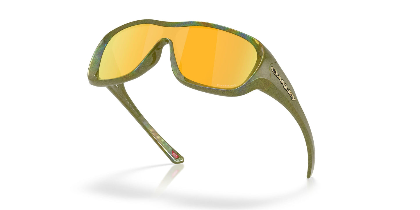 Oakley De La Salle 9493 Sunglasses