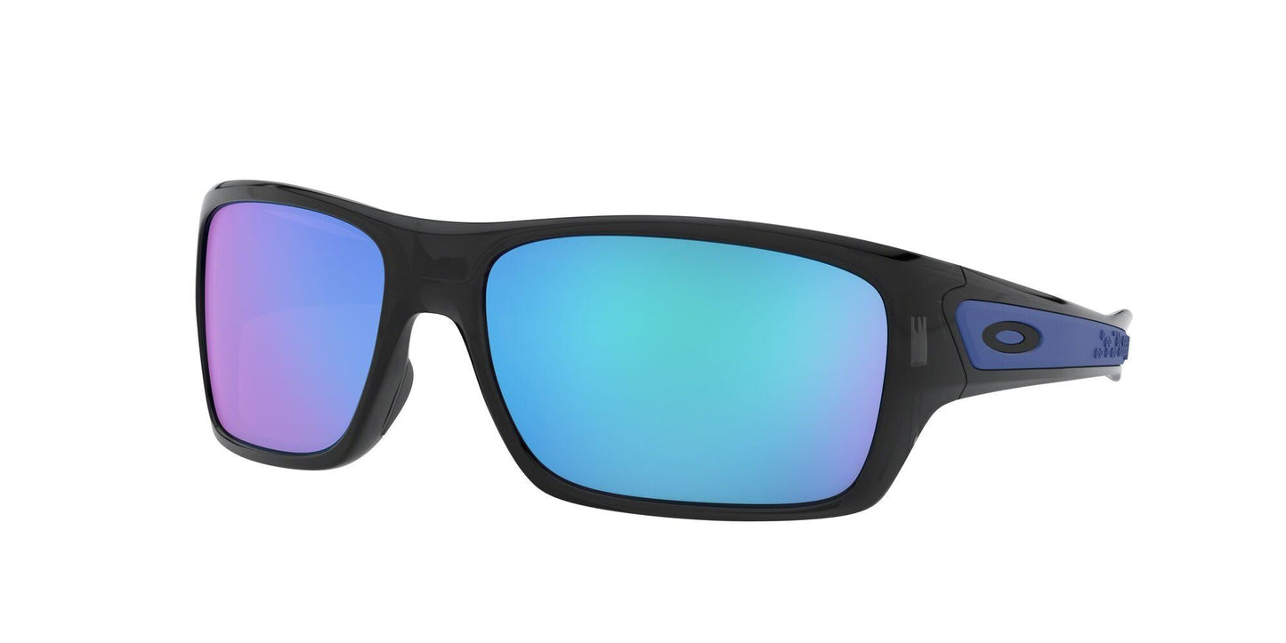 Oakley Turbine 9263 Sunglasses