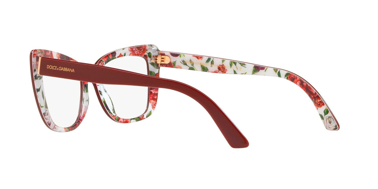 Dolse & Gabana  3308 Eyeglasses