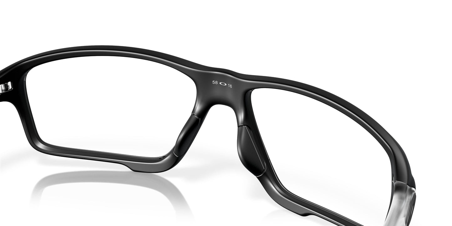 Oakley Crosslink Zero 8076 Eyeglasses