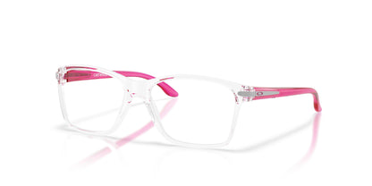 Oakley Cartwheel 8010 Eyeglasses