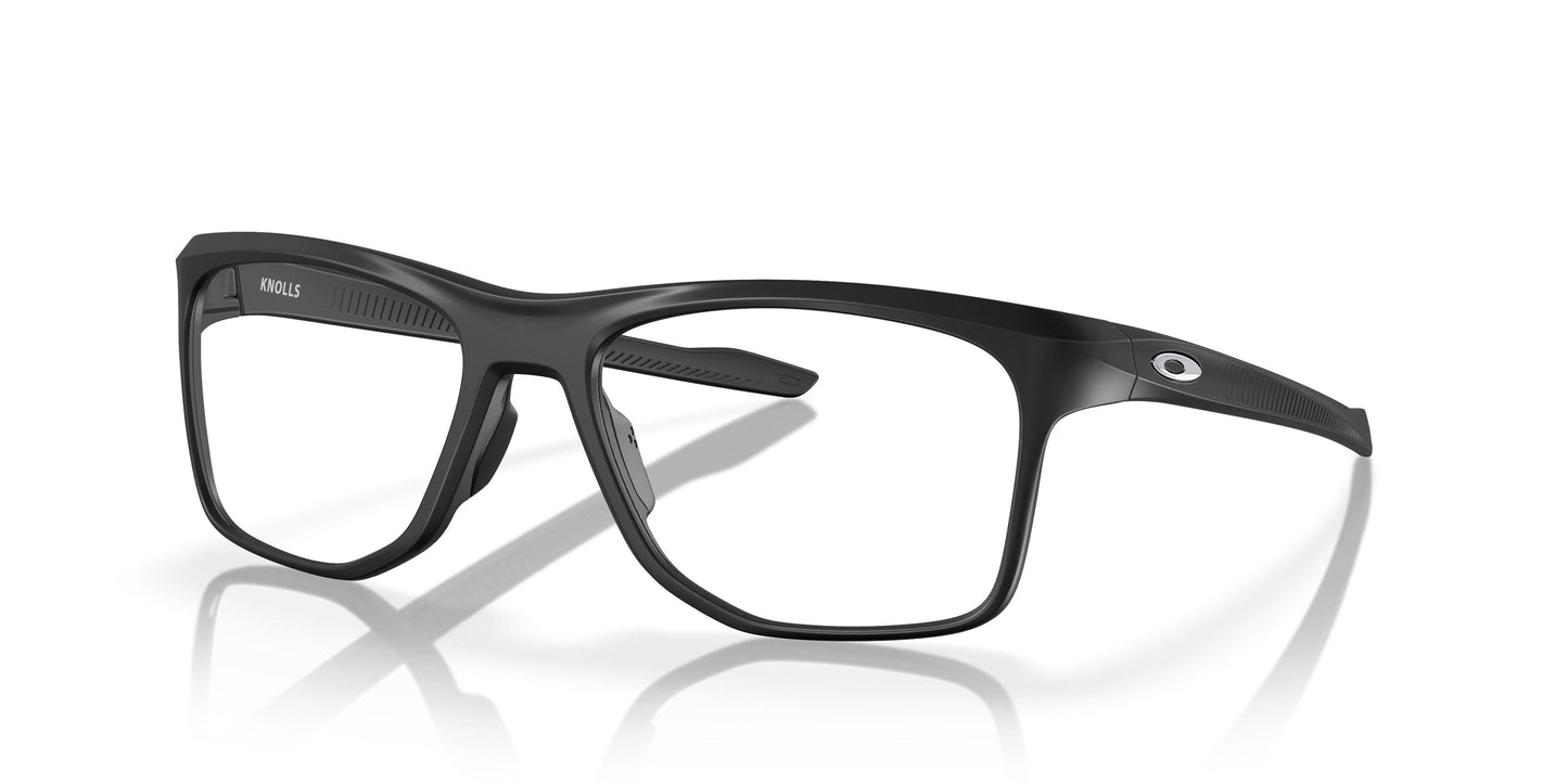 Oakley Knolls 8144 Eyeglasses