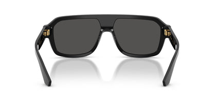 Dolse & Gabana  4507 Sunglasses