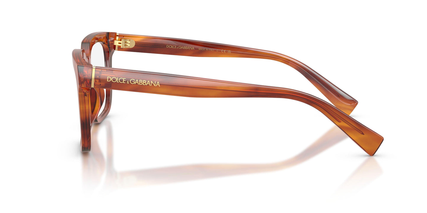 Dolse & Gabana  3422 Eyeglasses