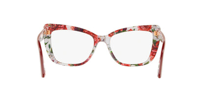 Dolse & Gabana  3308 Eyeglasses