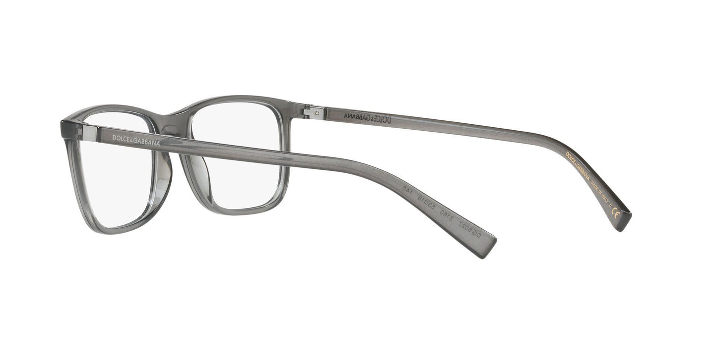 Dolse & Gabana  5027 Eyeglasses