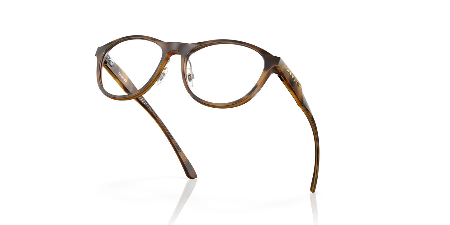 Oakley Draw Up 8057 Eyeglasses