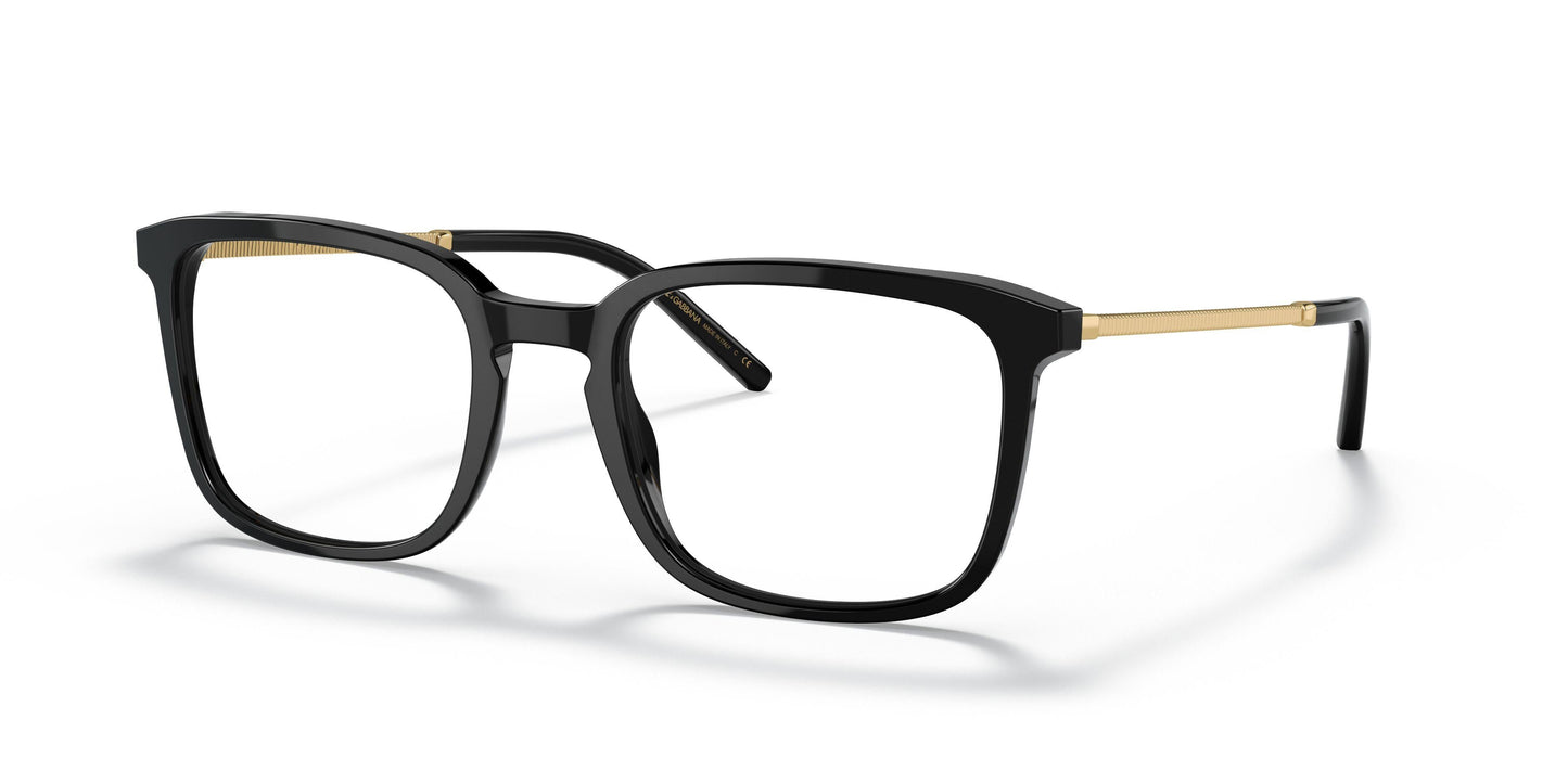 Dolse & Gabana  3349 Eyeglasses