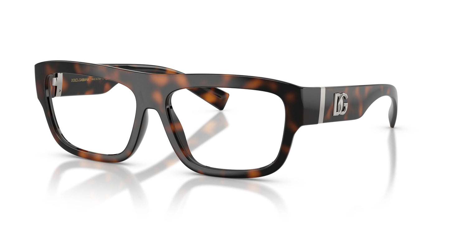 Dolse & Gabana  5114 Eyeglasses