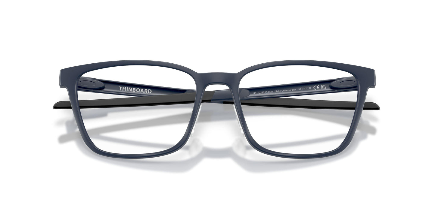 Oakley Thinboard 8205 Eyeglasses