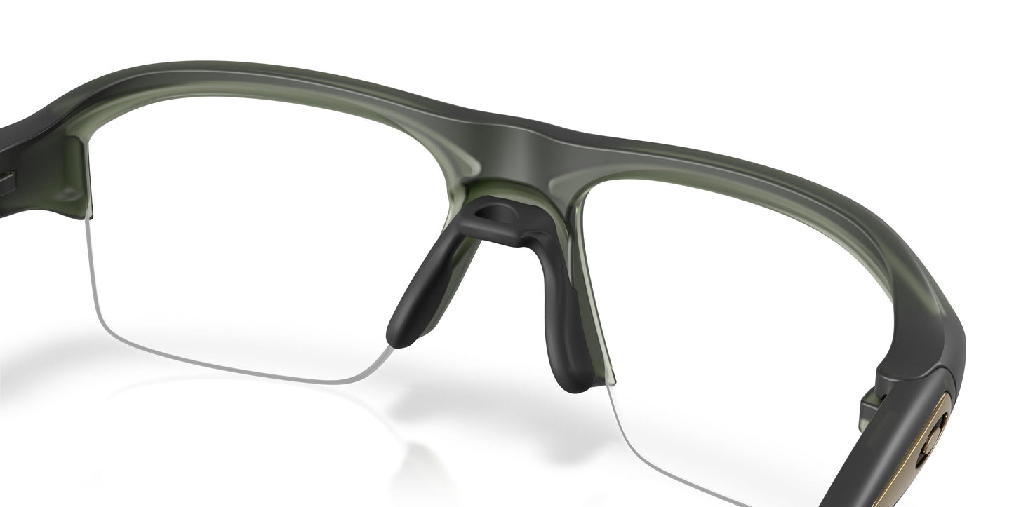 Oakley Stunt Glider 8198 Eyeglasses