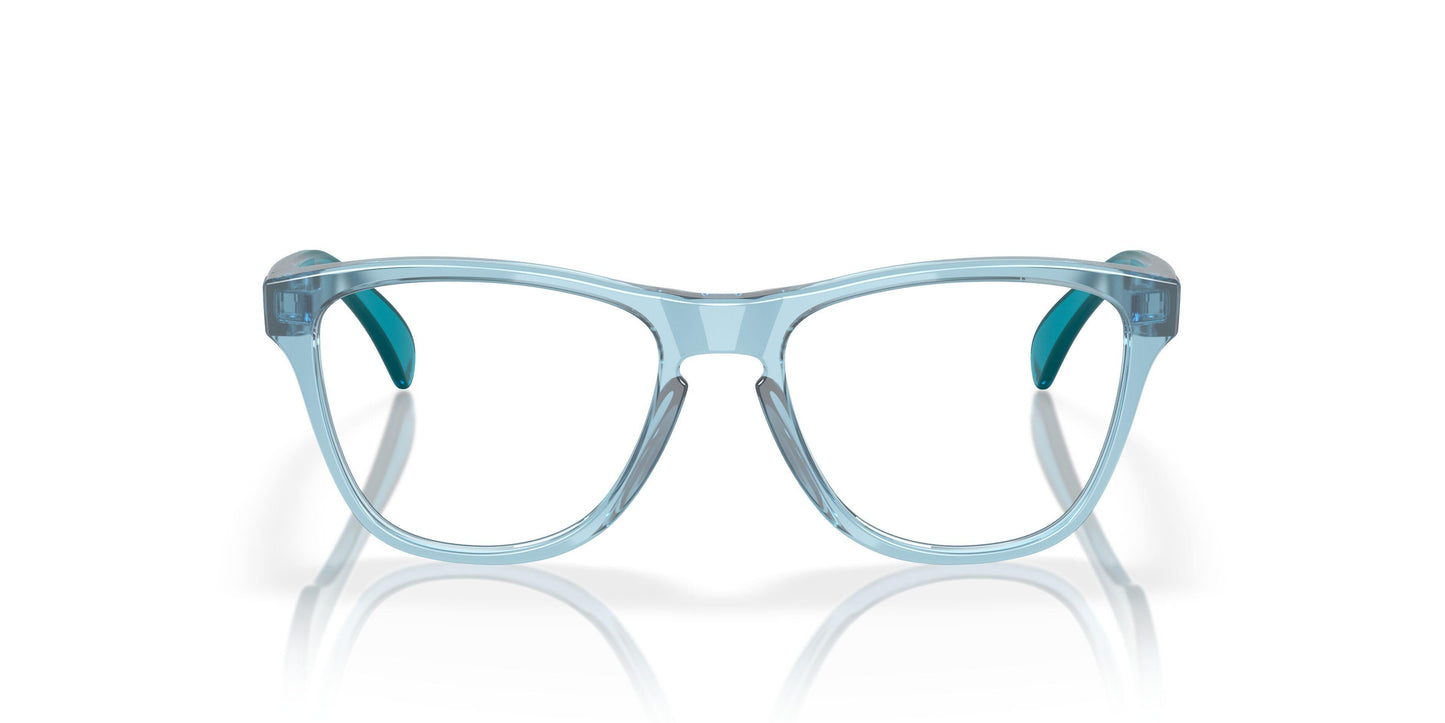 Oakley Frogskins Xs Rx 8009 Eyeglasses