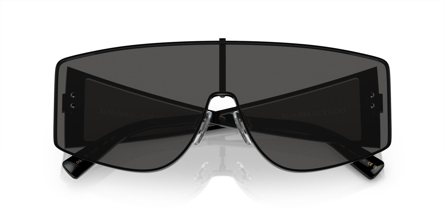 Dolse & Gabana  2305 Sunglasses