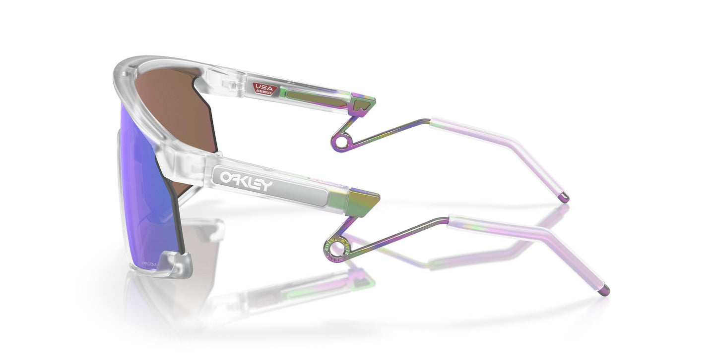 Oakley Bxtr Metal 9237 Sunglasses