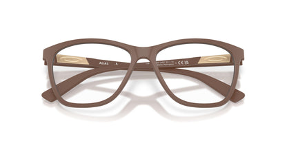Oakley Alias 8155 Eyeglasses