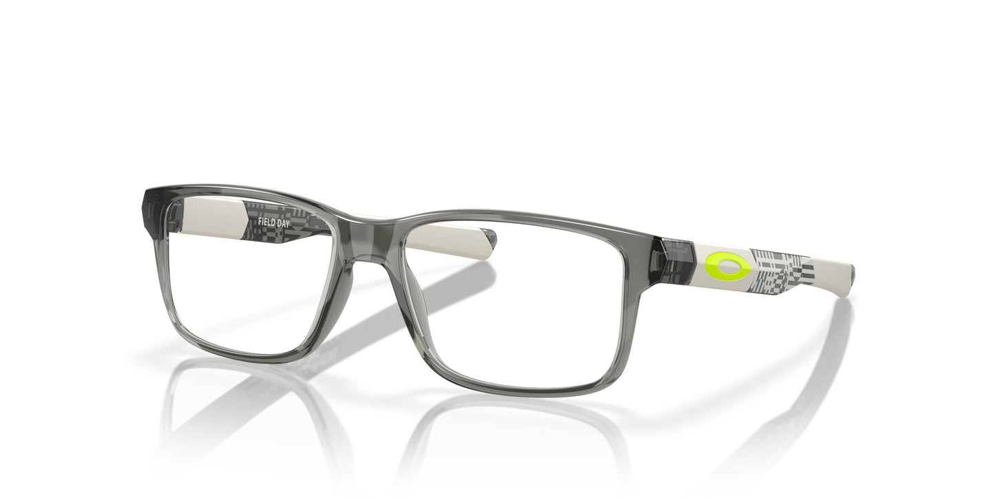 Oakley Field Day 8007 Eyeglasses