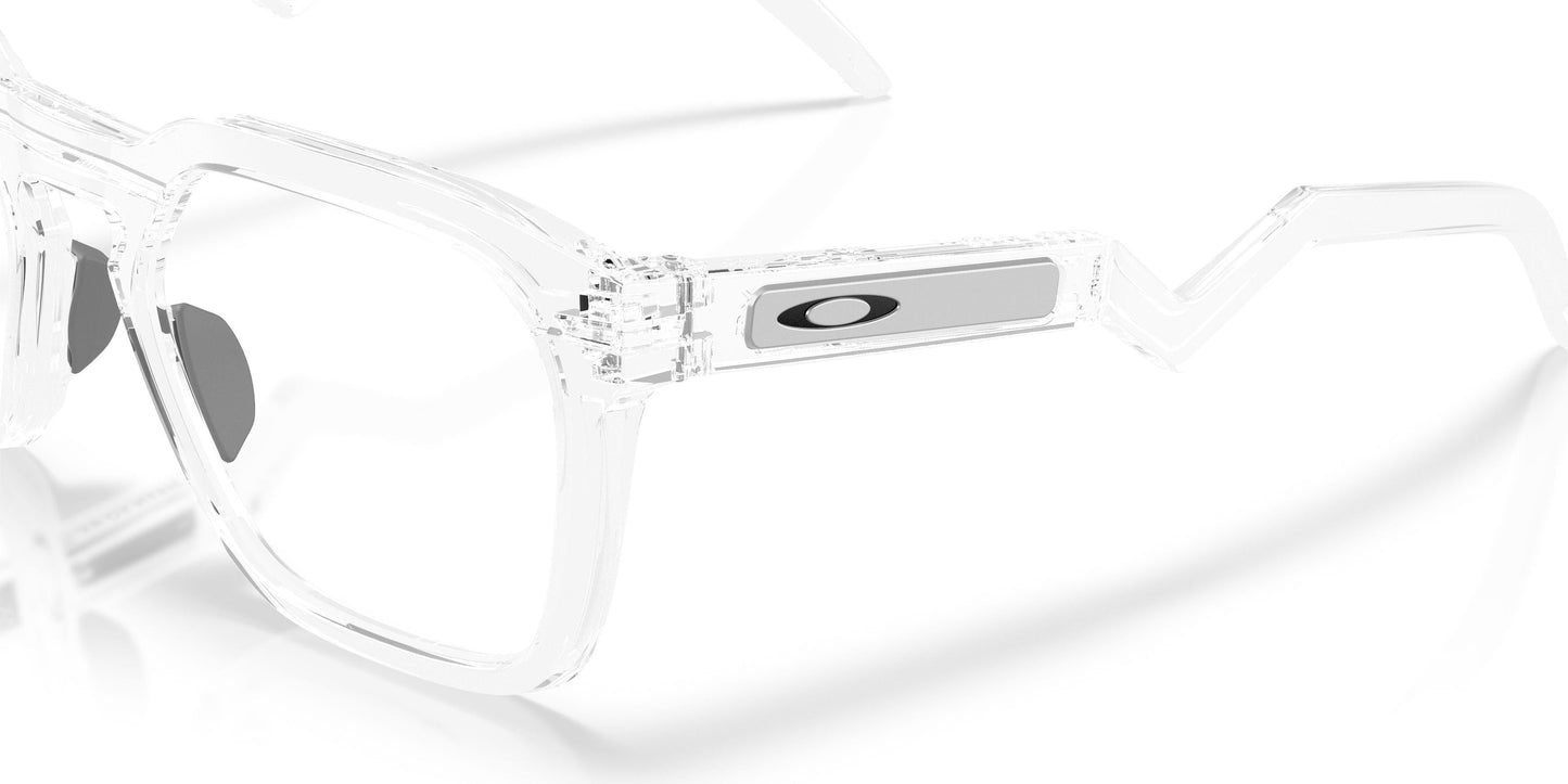 Oakley Hstn Sq Rx 8208 Eyeglasses