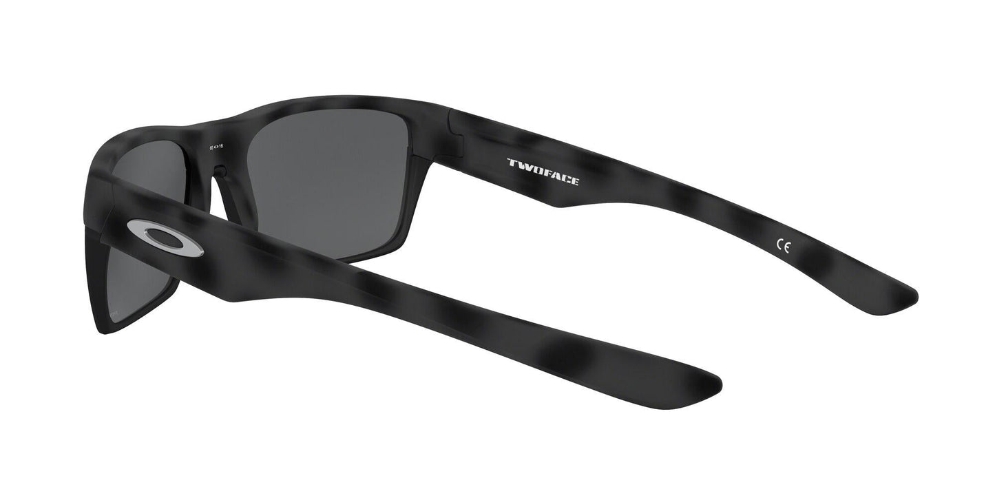 Oakley Twoface 9189 Sunglasses