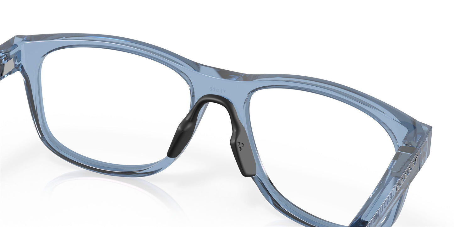 Oakley Leadline Rx 8175 Eyeglasses