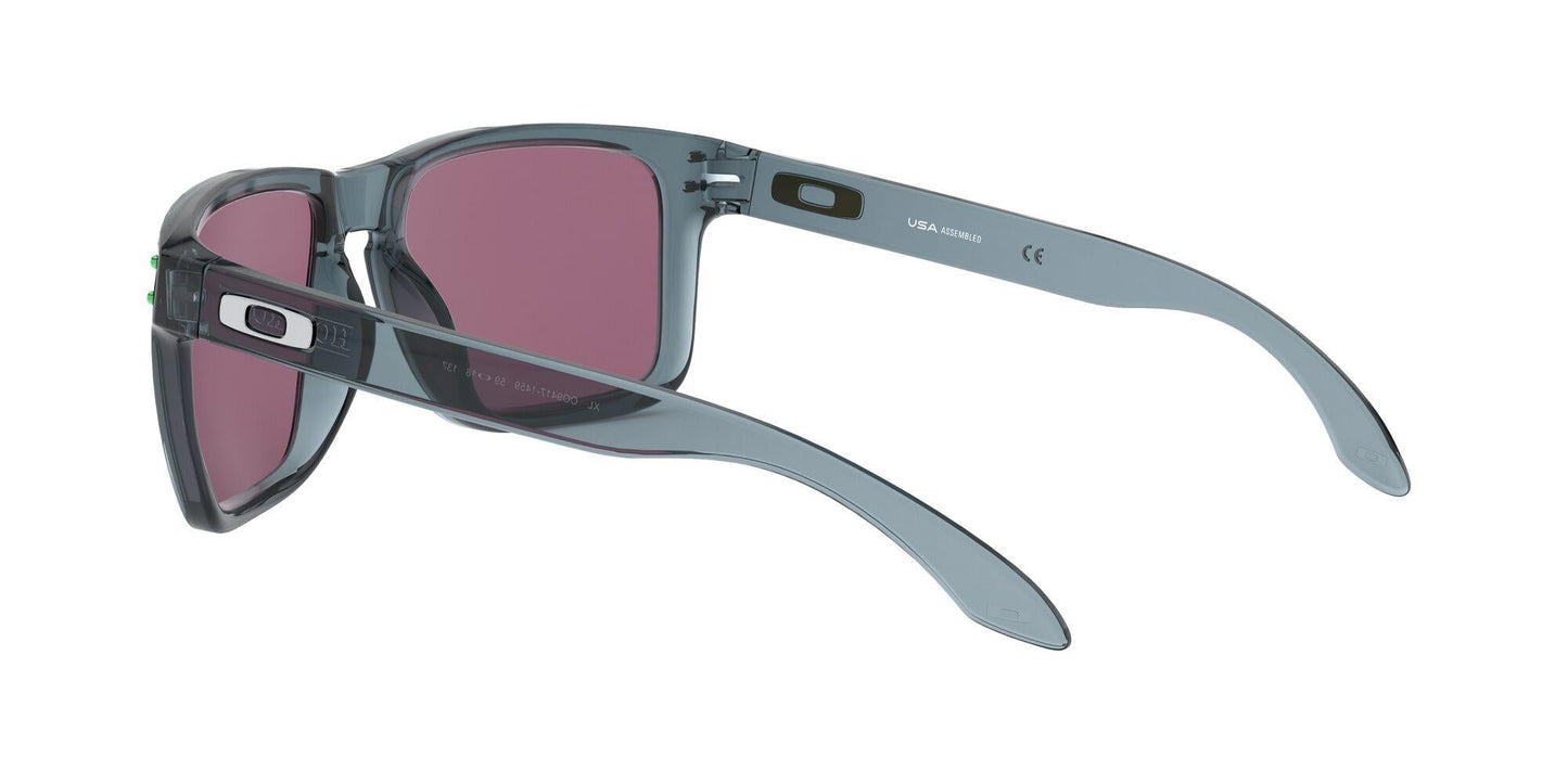 Oakley Holbrook Xl 9417 Sunglasses