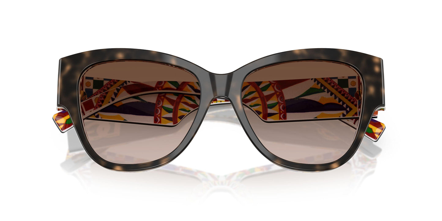 Dolse & Gabana  4449 Sunglasses