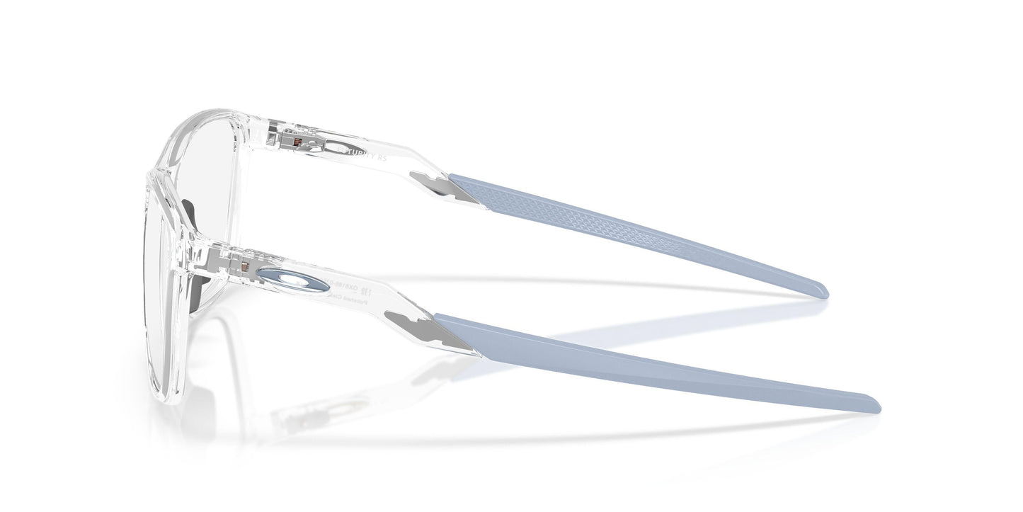 Oakley Futurity Rs 8186 Eyeglasses