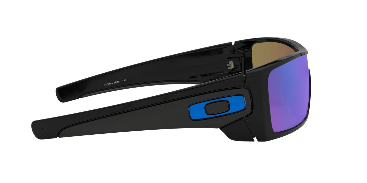 Oakley Batwolf 9101 Sunglasses