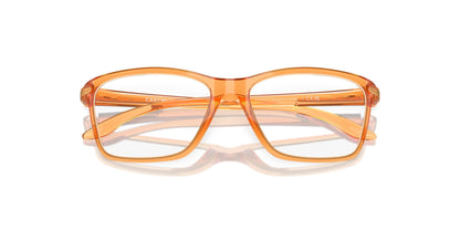 Oakley Cartwheel 8010 Eyeglasses