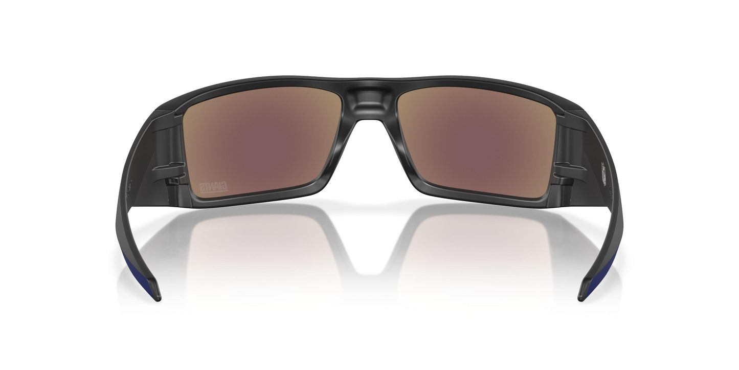 Oakley Heliostat 9231 Sunglasses