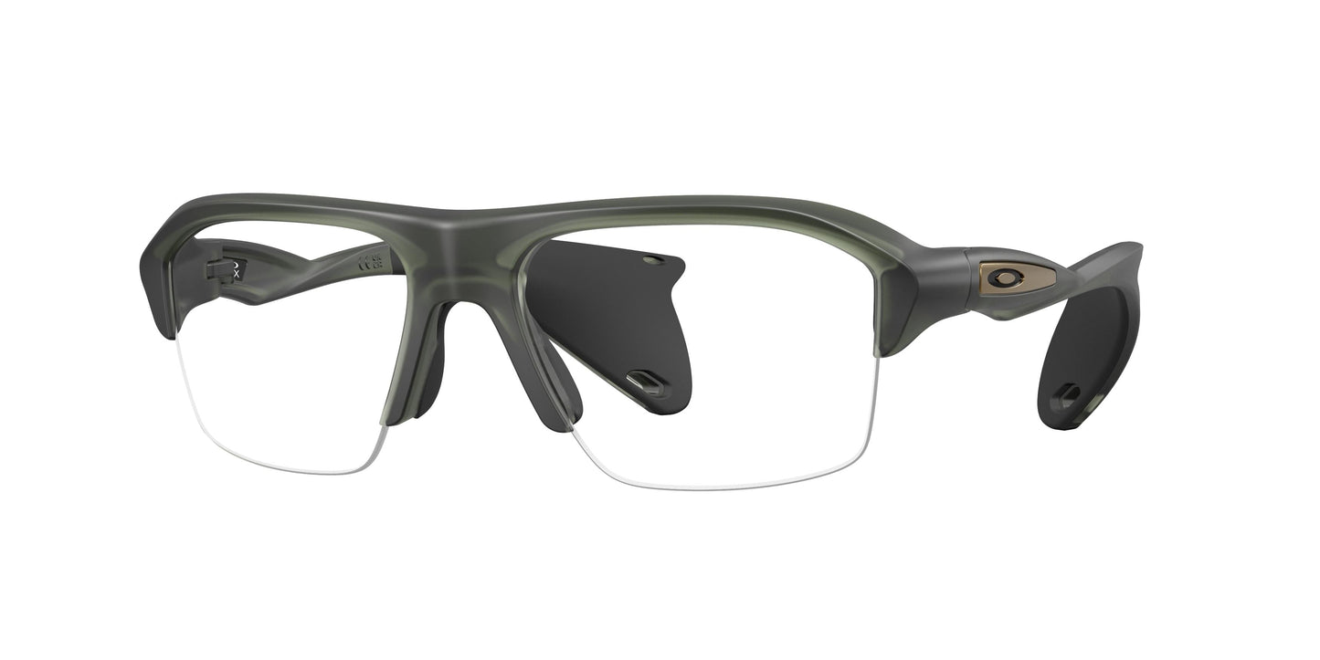 Oakley Stunt Glider 8198 Eyeglasses