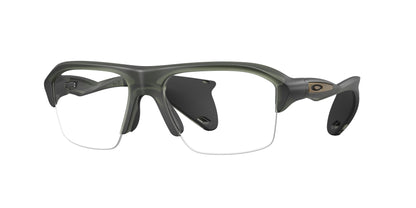 Oakley Stunt Glider 8198 Eyeglasses