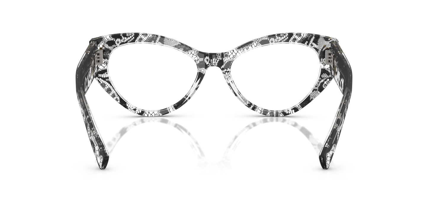 Dolse & Gabana  3403 Eyeglasses