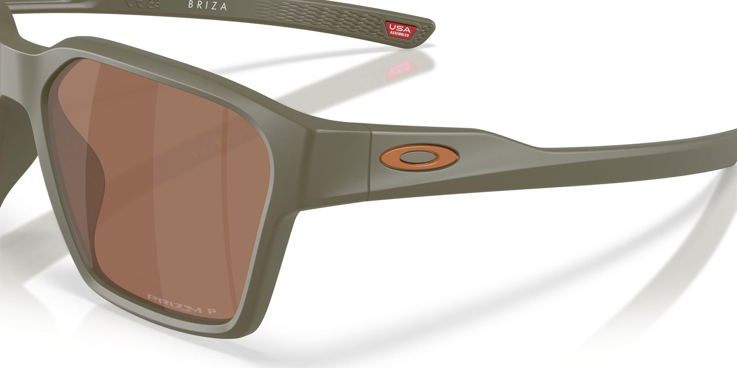Oakley Briza 9497 Sunglasses