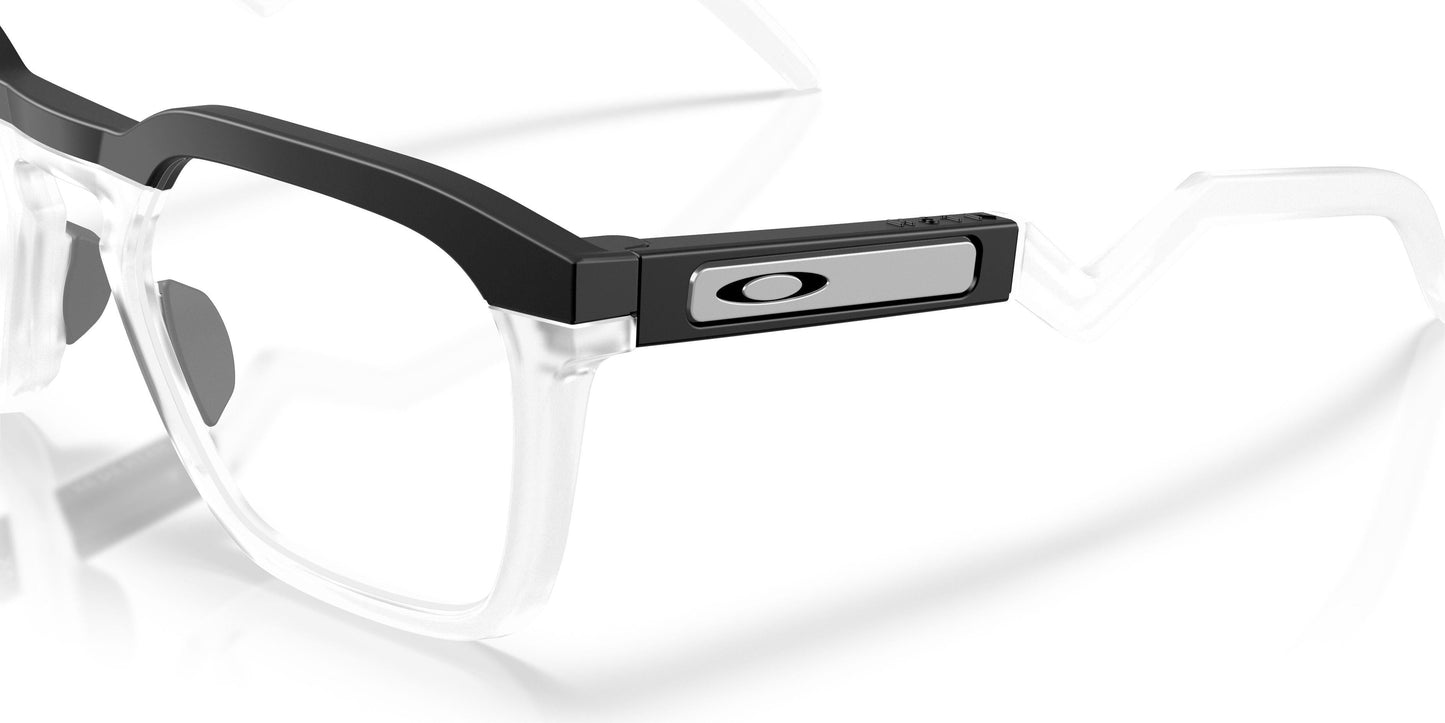 Oakley Hstn Sq Rx 8208 Eyeglasses