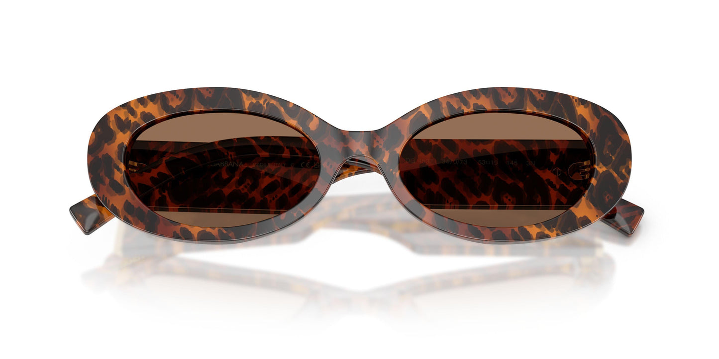 Dolse & Gabana  4537 Sunglasses