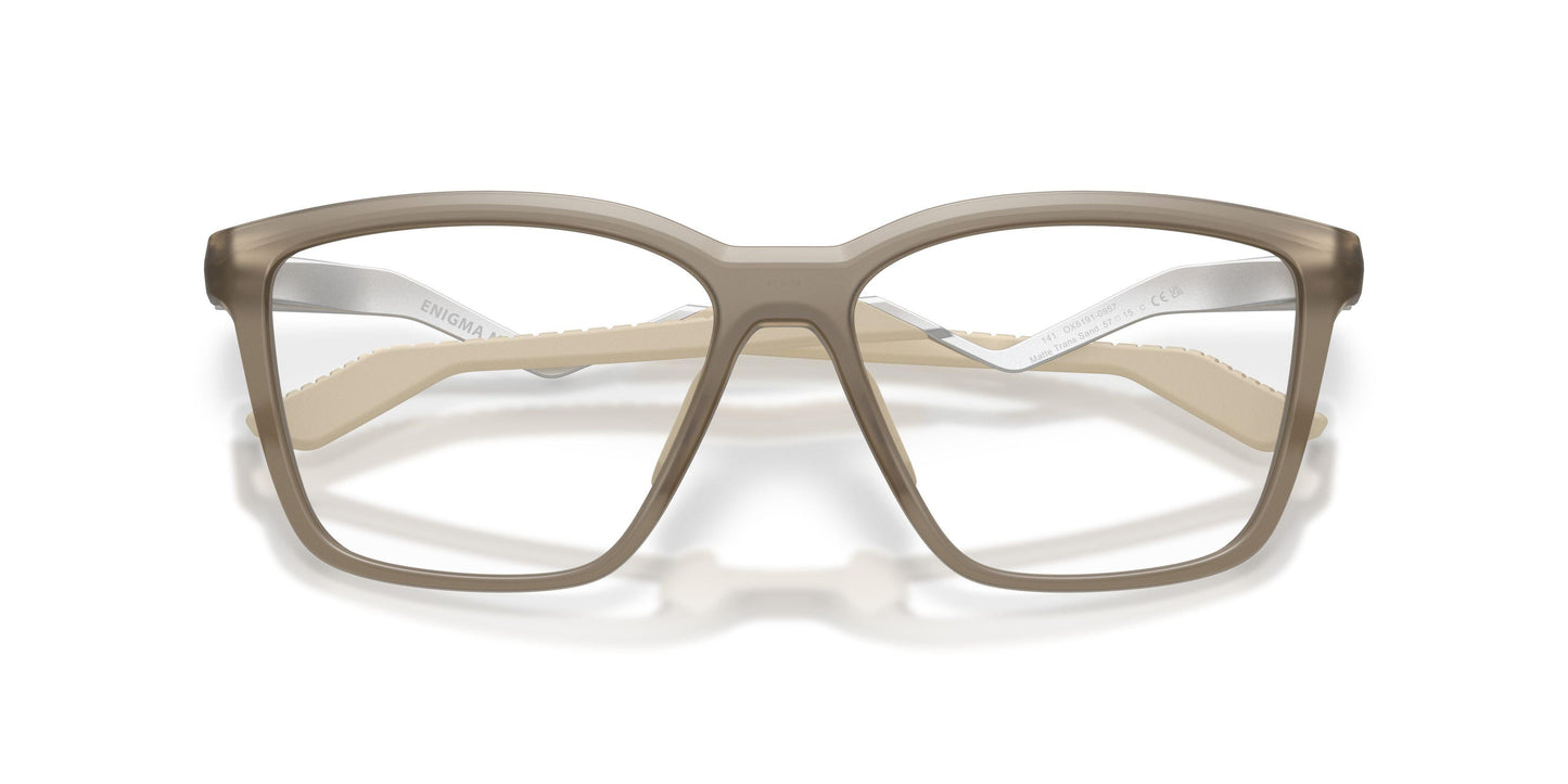Oakley Enigma Mass 8191 Eyeglasses