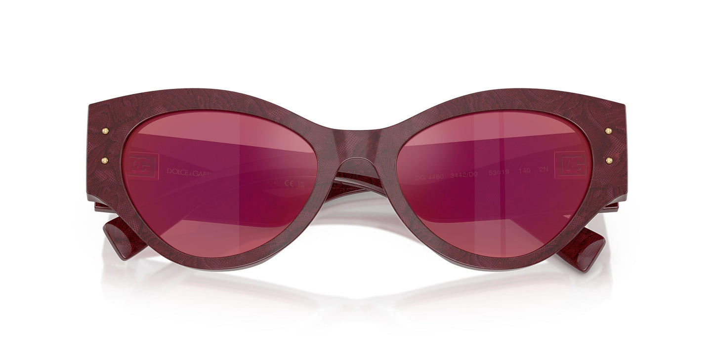 Dolse & Gabana  4480 Sunglasses