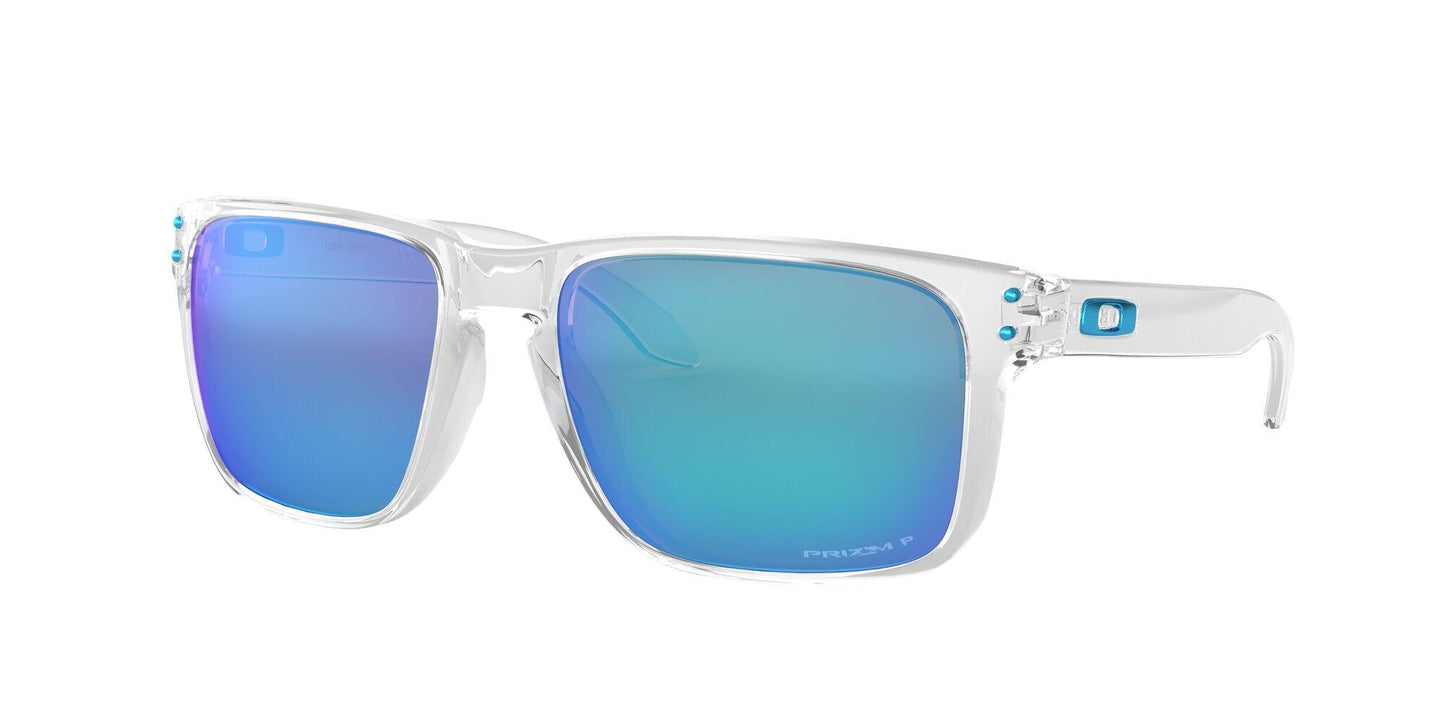 Oakley Holbrook Xl 9417 Sunglasses